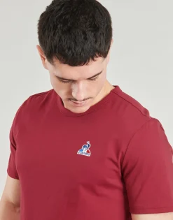 Le Coq Sportif - ESS TEE SS N°1 M