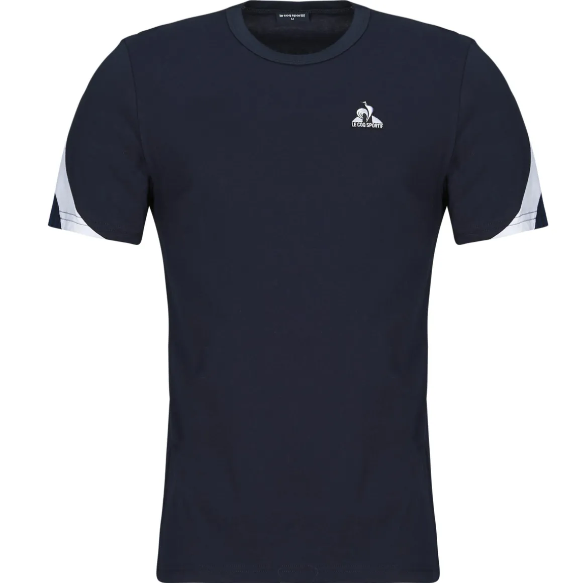 Le Coq Sportif - HERITAGE Tee SS N°1 M