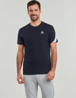 Le Coq Sportif - HERITAGE Tee SS N°1 M