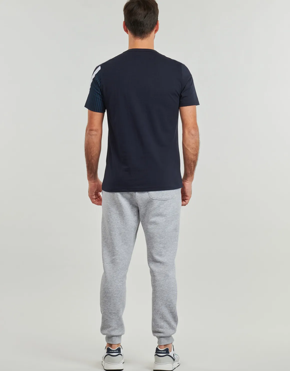 Le Coq Sportif - HERITAGE Tee SS N°1 M