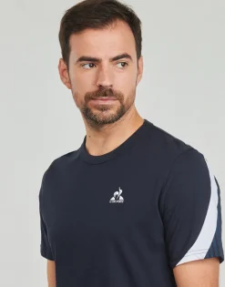 Le Coq Sportif - HERITAGE Tee SS N°1 M