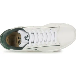 Le Coq Sportif - LCS COURT CLEAN