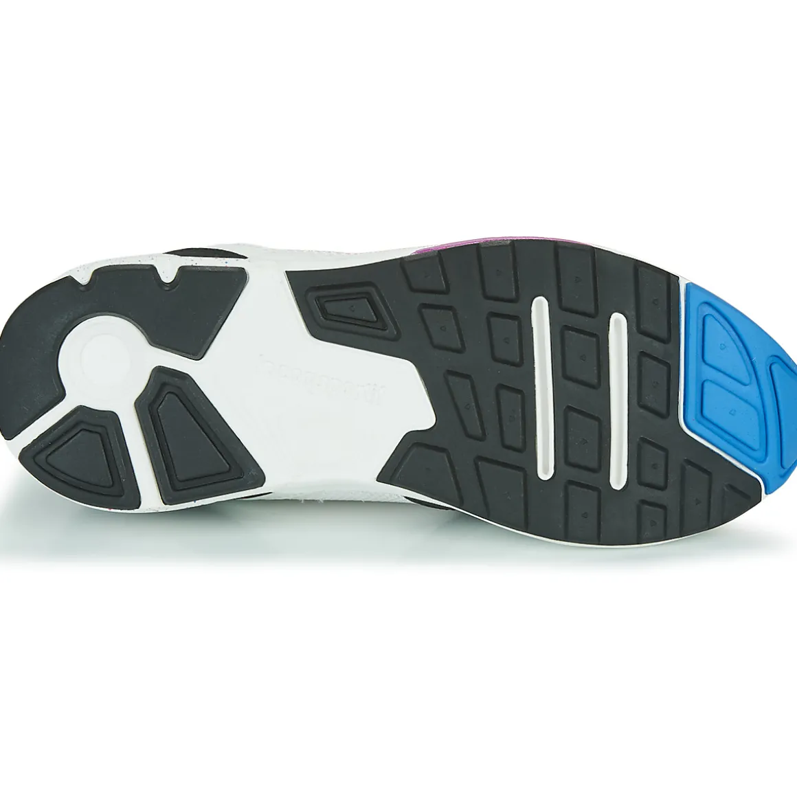 Le Coq Sportif - LCS R500 W SPORT