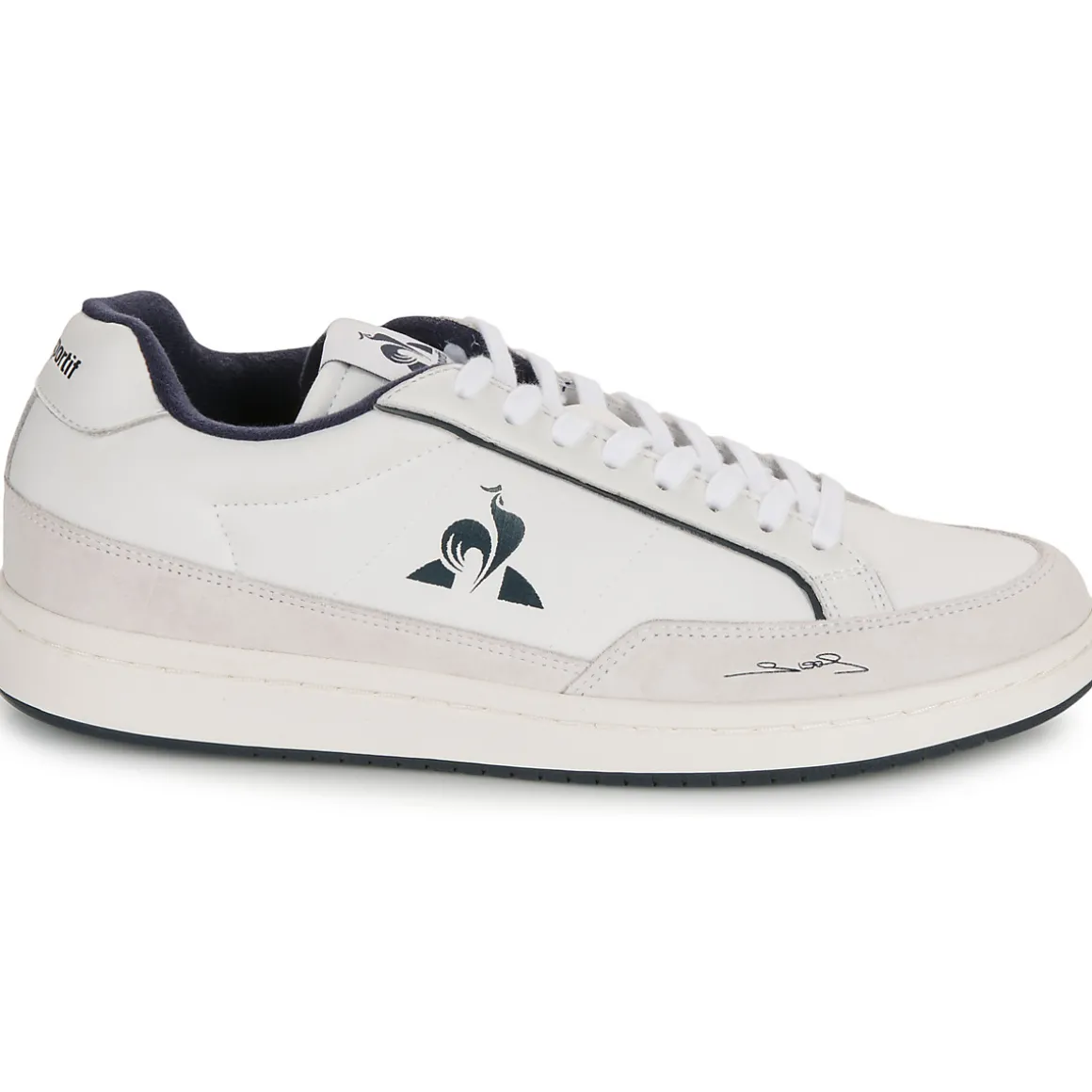Le Coq Sportif - NOAH_2