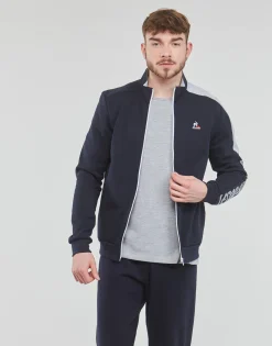 Le Coq Sportif - SAISON 2 FZ SWEAT N°1 M