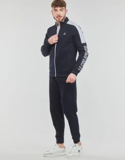 Le Coq Sportif - SAISON 2 FZ SWEAT N°1 M