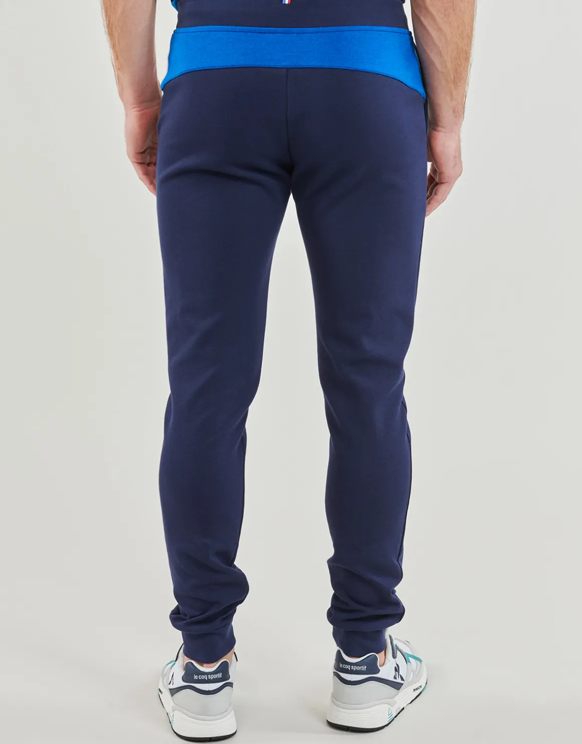 Le Coq Sportif - SAISON 1 Pant Slim N°1 M