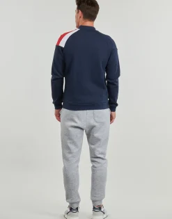 Le Coq Sportif - TRI FZ Sweat N°1 M