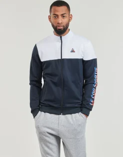 Le Coq Sportif - TRI FZ SWEAT N°2 M