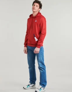 Le Coq Sportif - TRI SP HOODY N°1 M