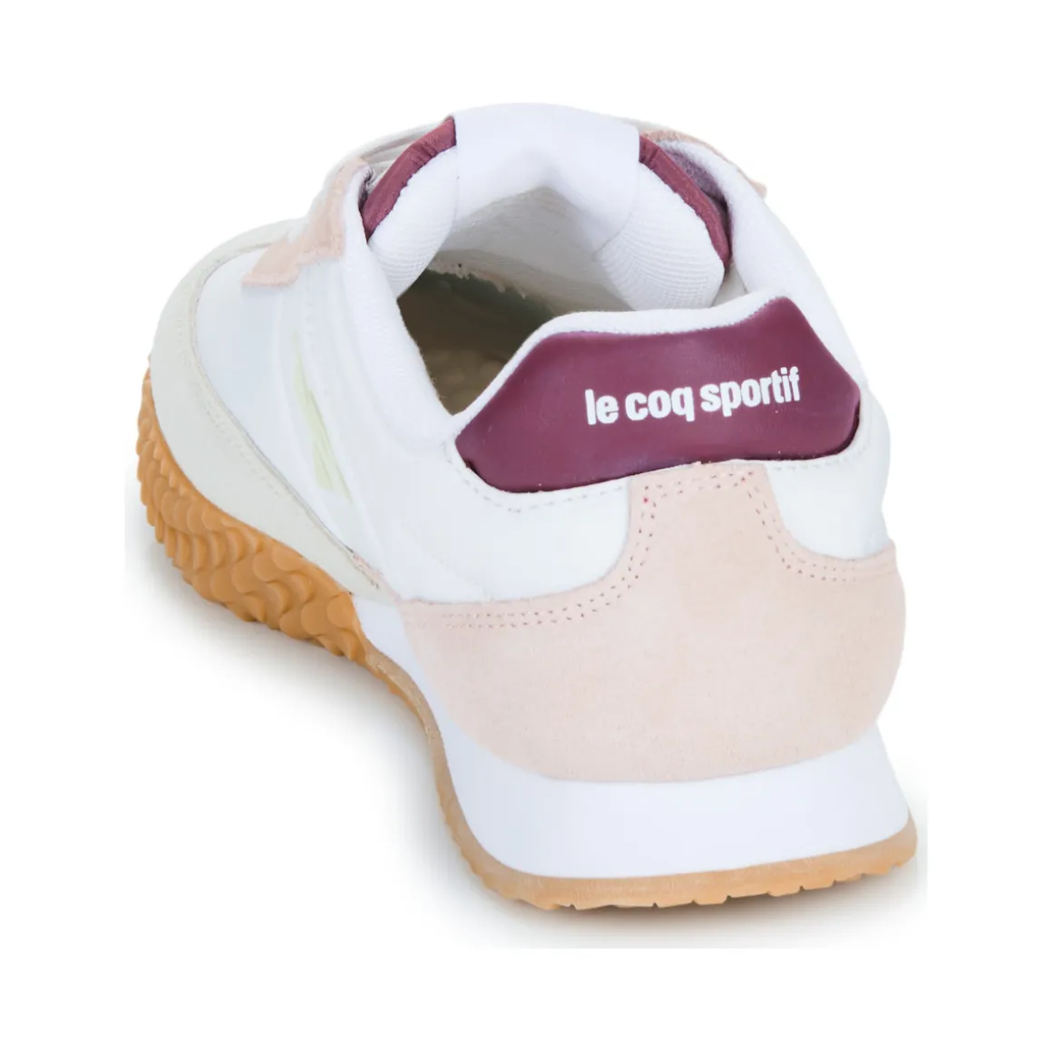 Le Coq Sportif - VELOCE
