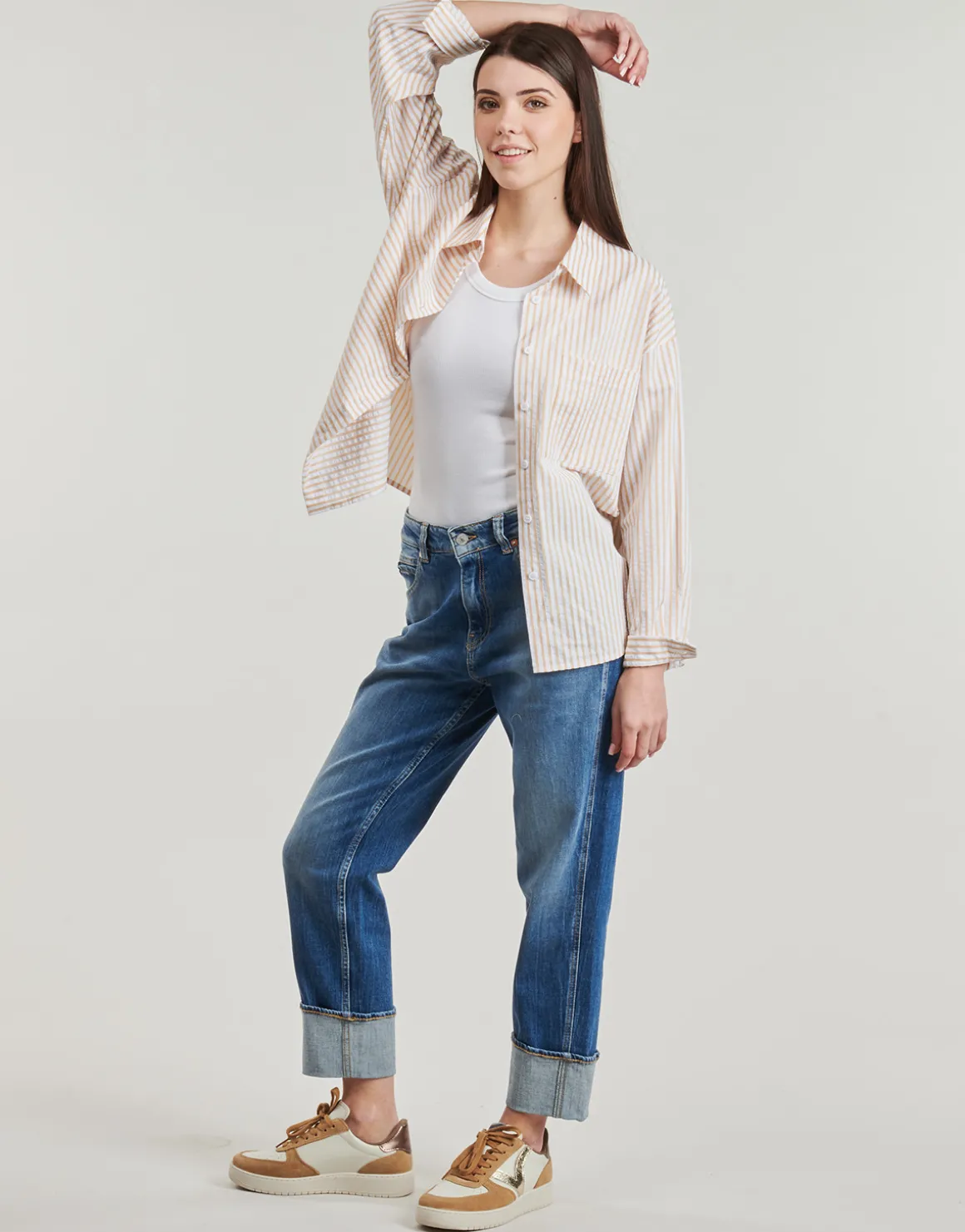 Le Temps des Cerises - 400/28