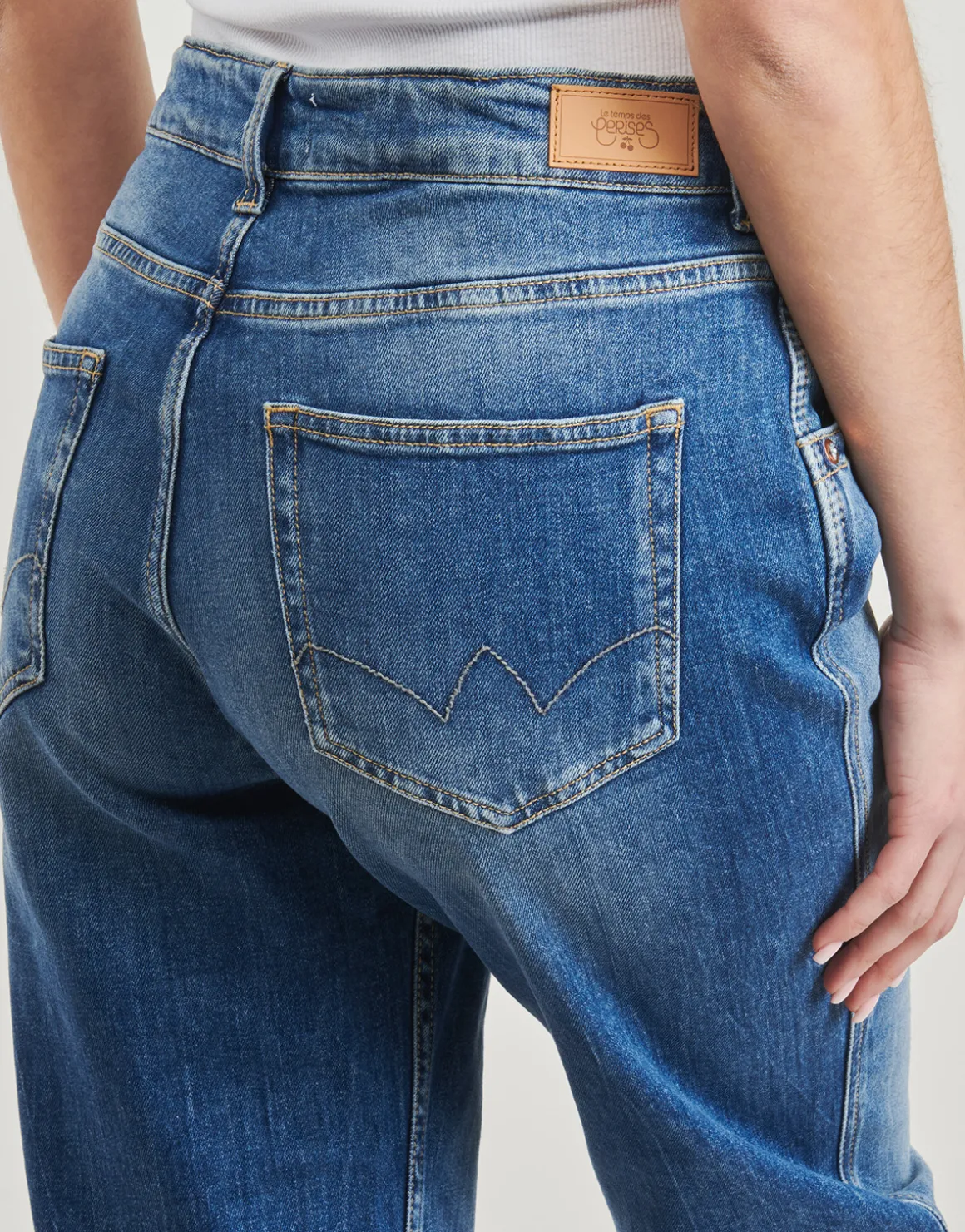 Le Temps des Cerises - 400/28