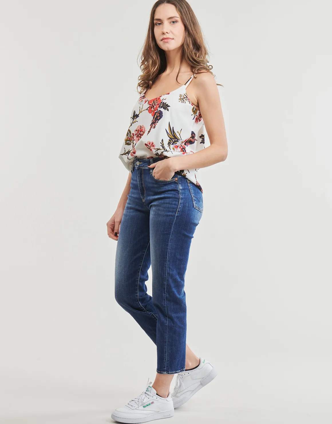 Le Temps des Cerises - 400/17