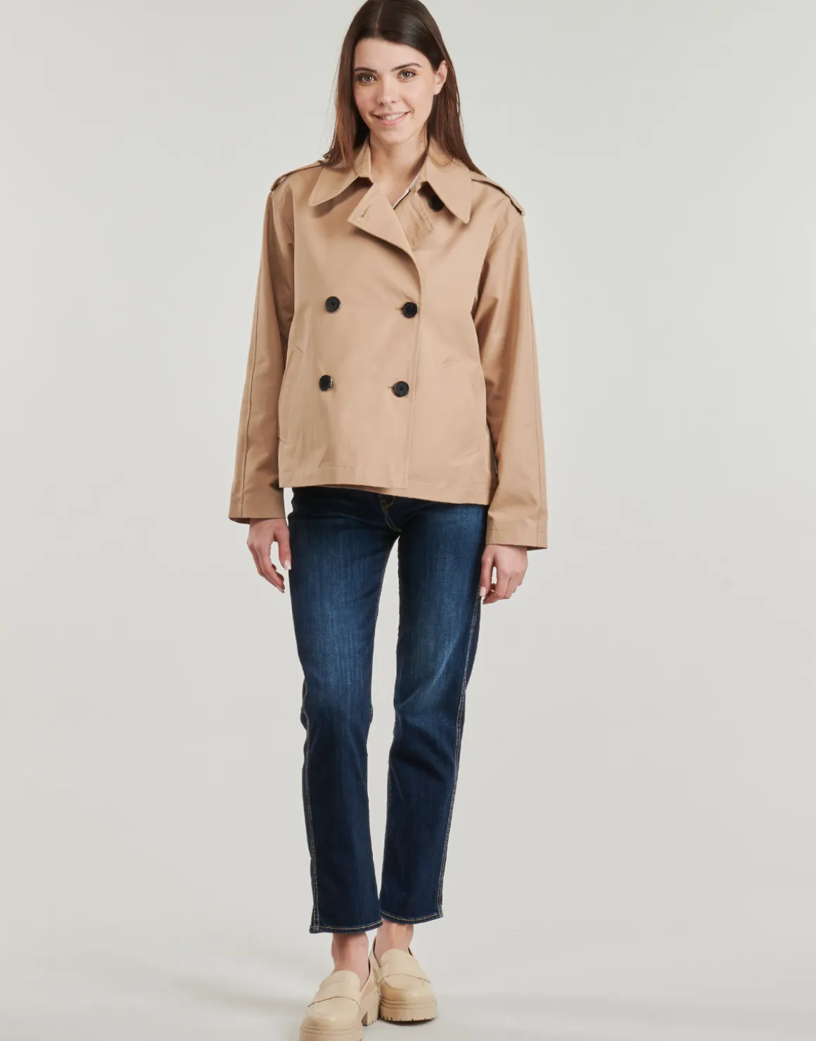 Le Temps des Cerises - 400/18