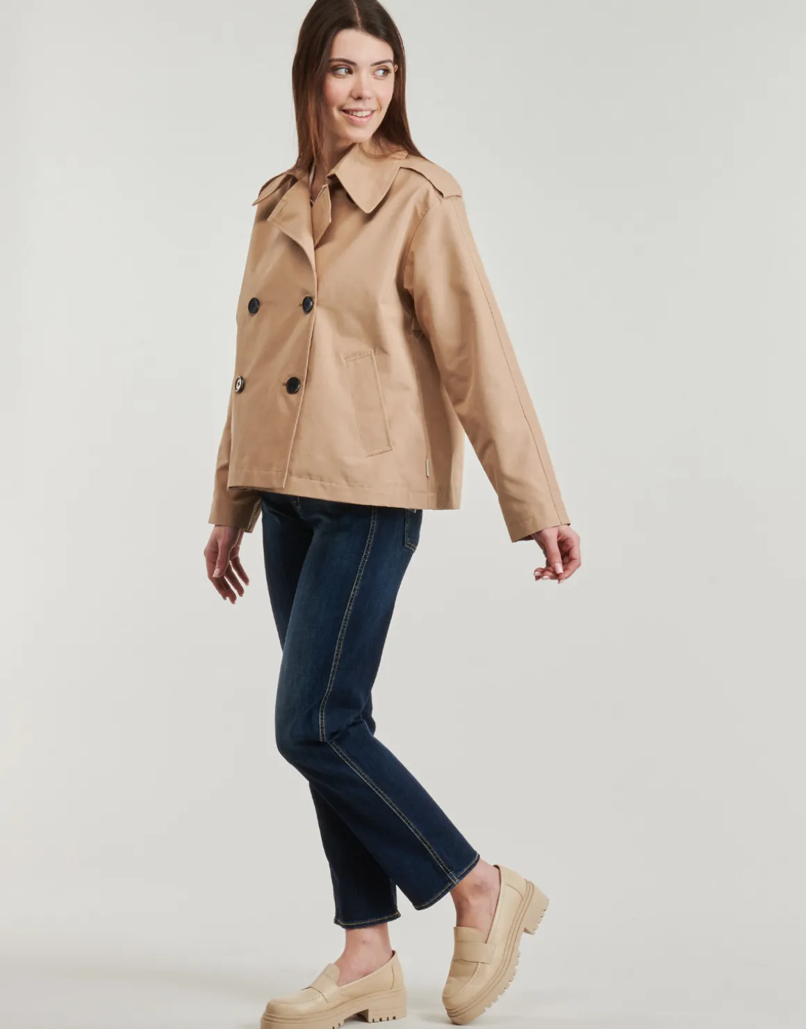 Le Temps des Cerises - 400/18