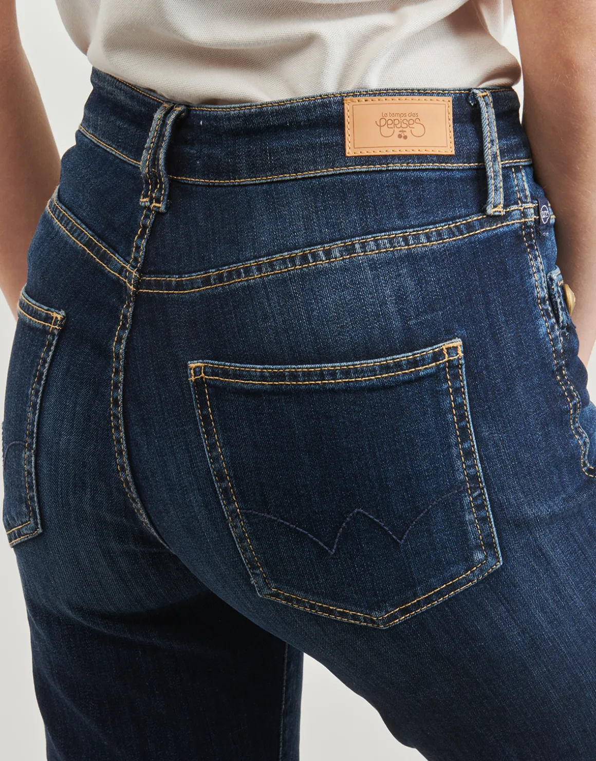 Le Temps des Cerises - 400/18