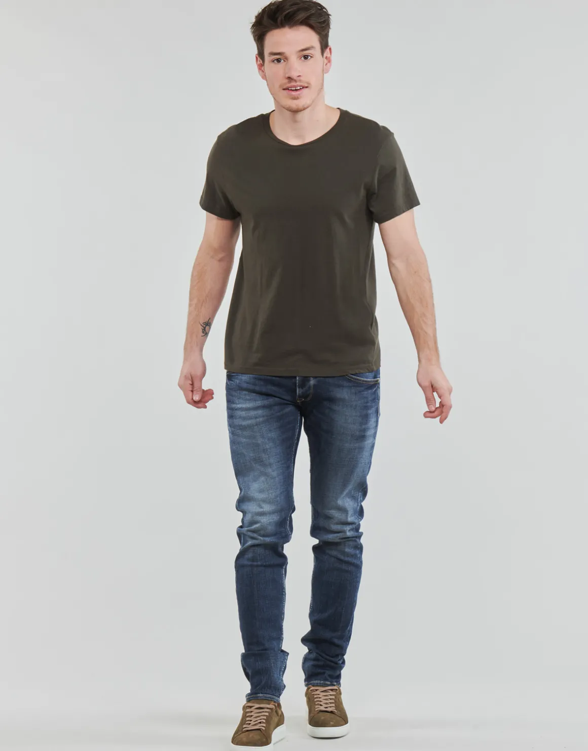 Le Temps des Cerises - 711