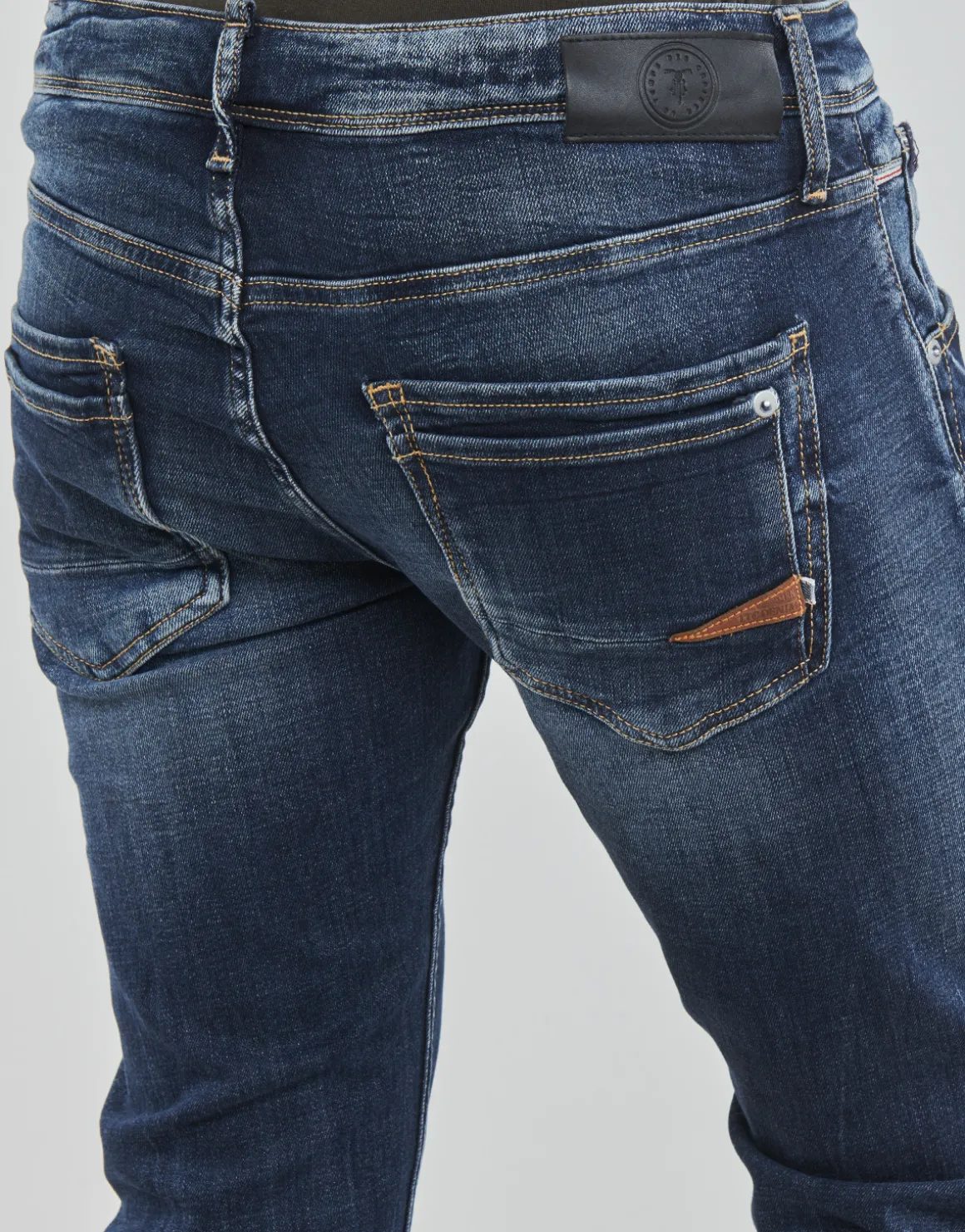 Le Temps des Cerises - 711