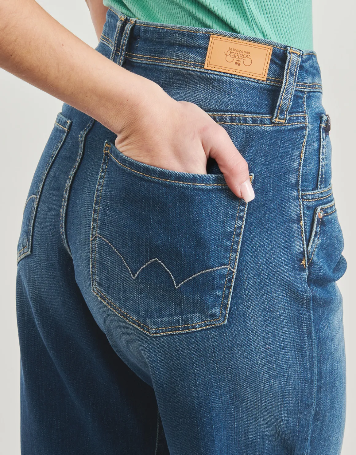 Le Temps des Cerises - 400/60