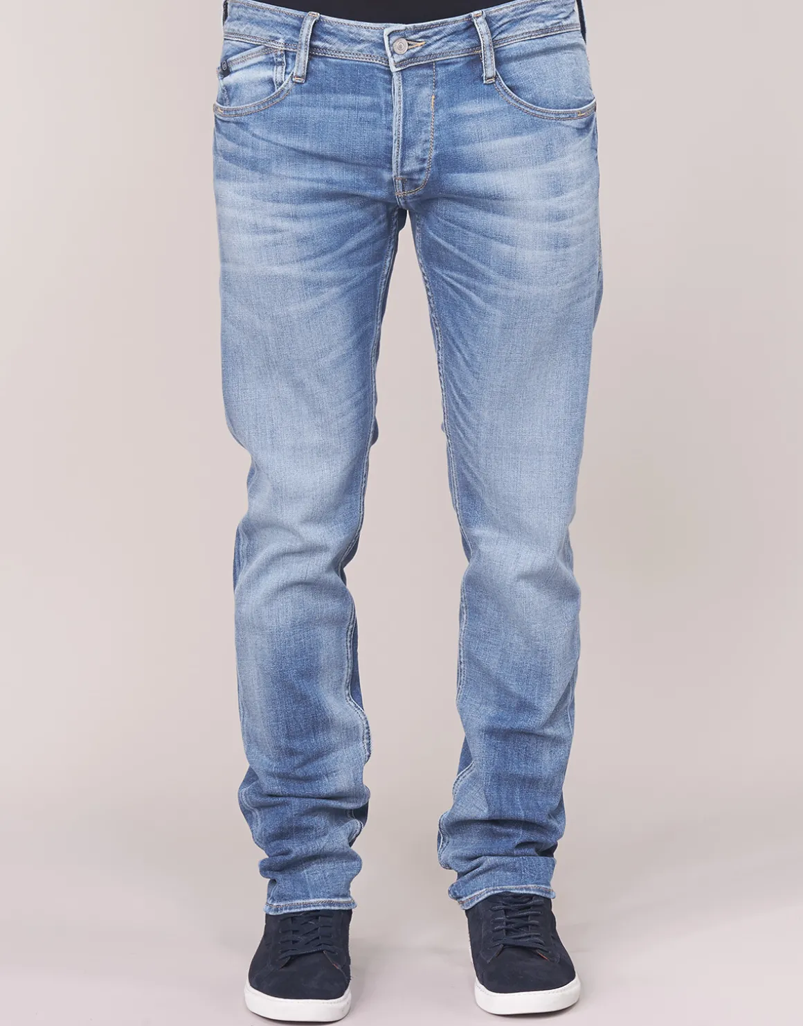 Le Temps des Cerises - 712 BASIC