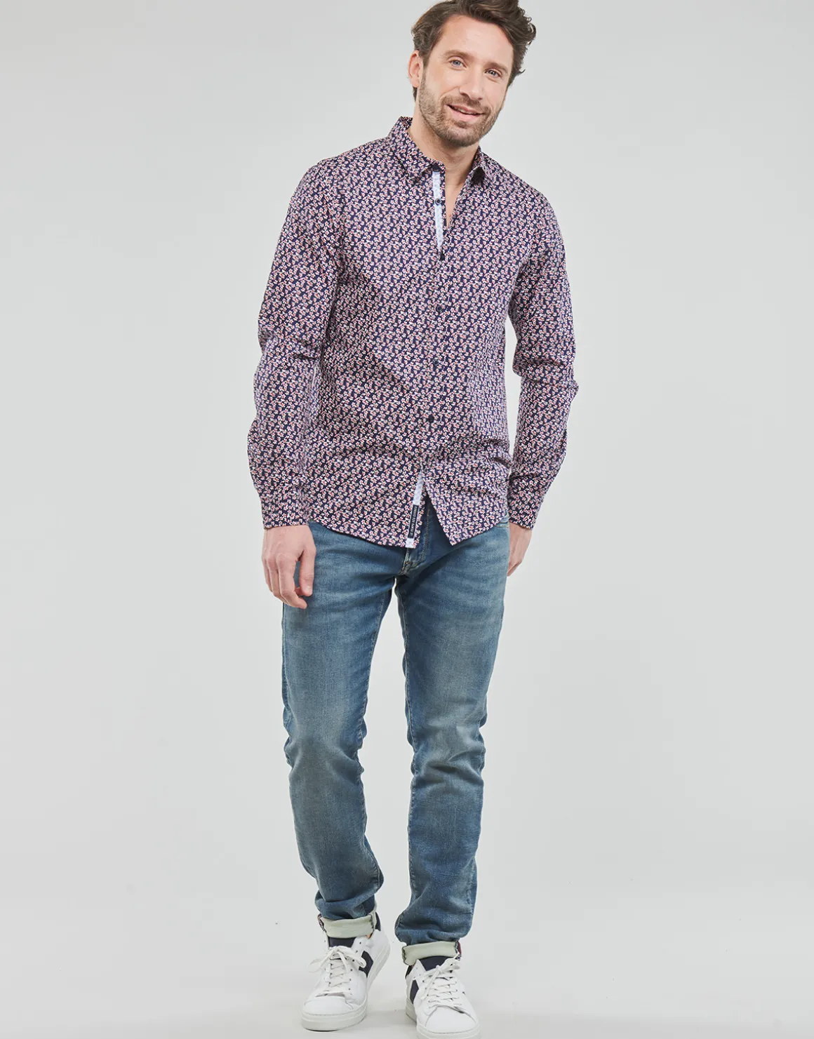 Le Temps des Cerises - 711 JOGG