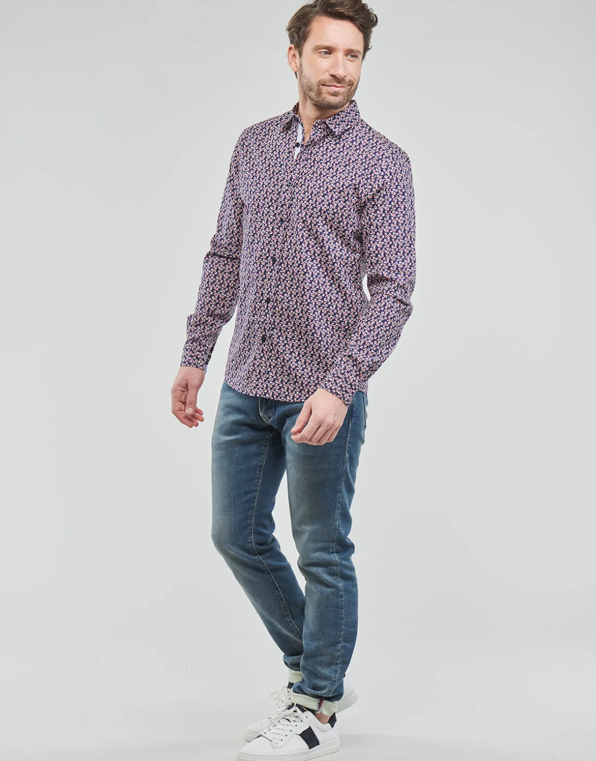 Le Temps des Cerises - 711 JOGG