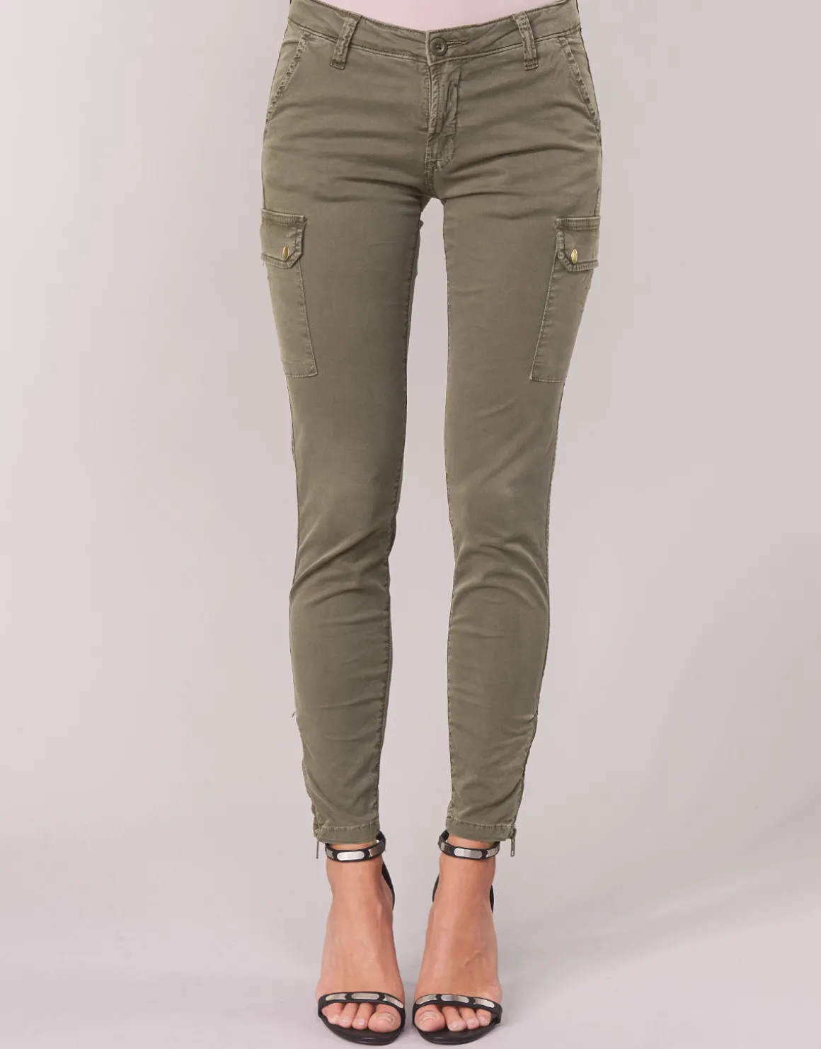 Le Temps des Cerises - ARMY