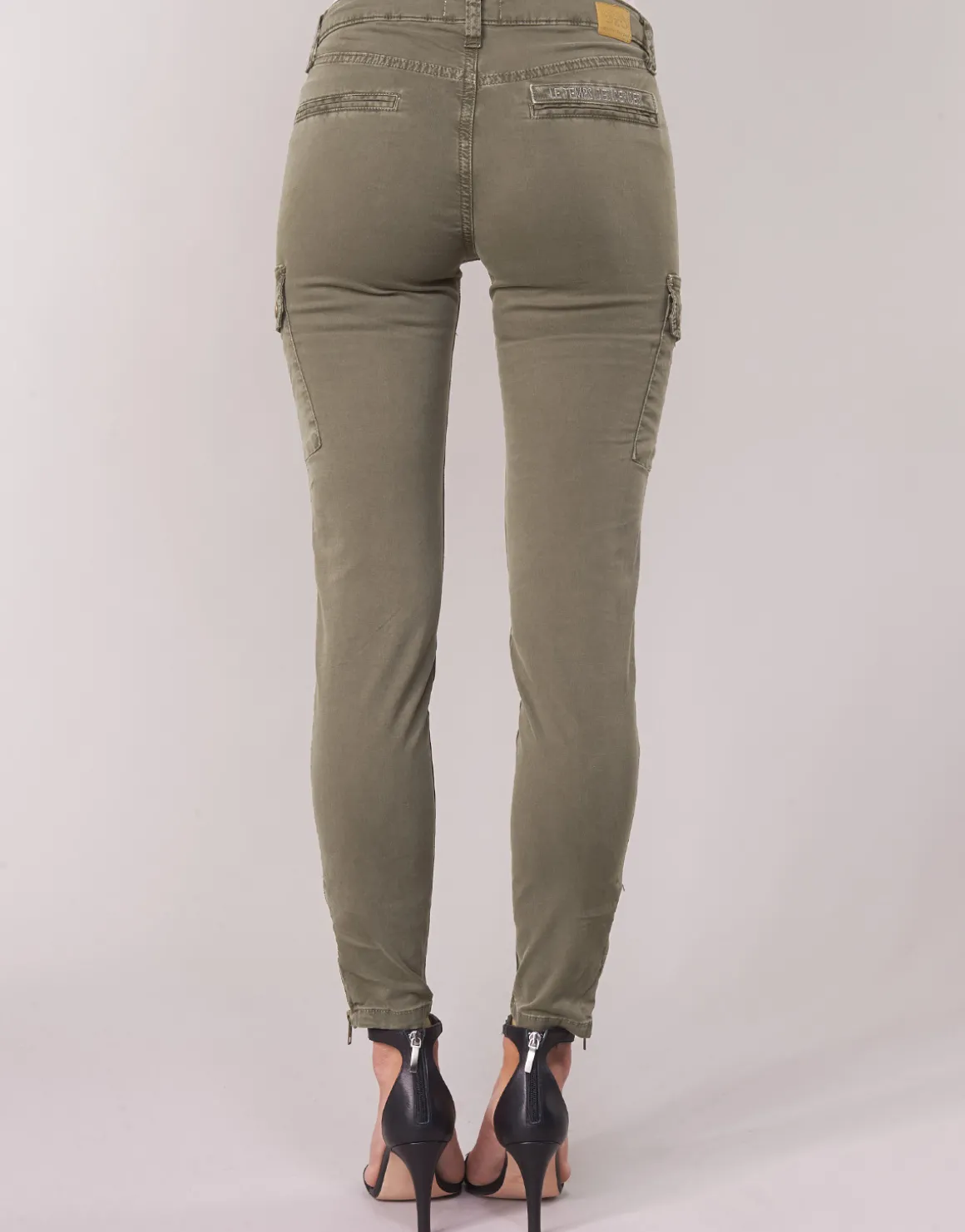 Le Temps des Cerises - ARMY