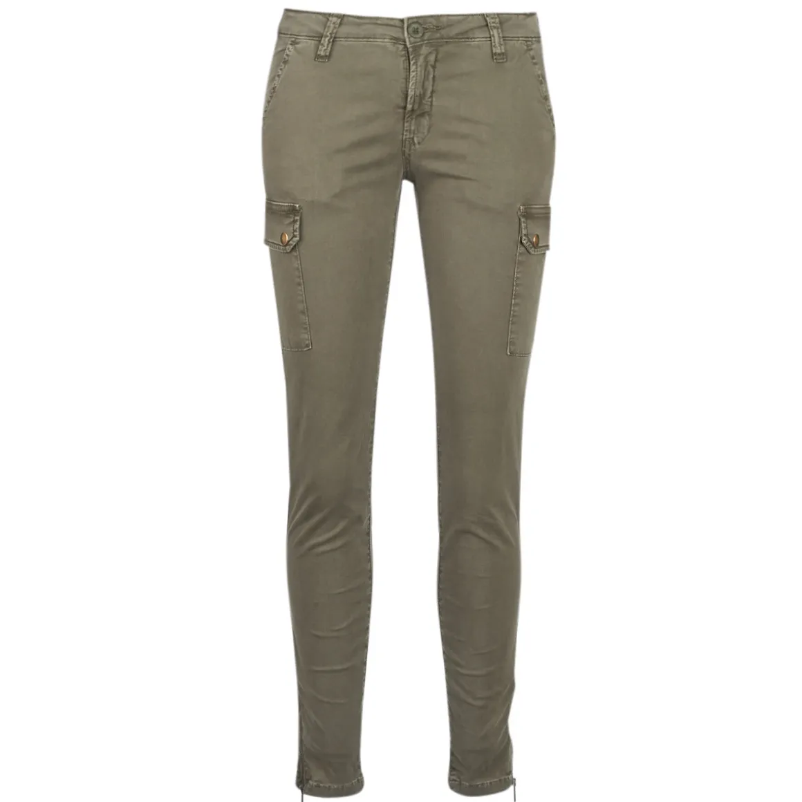 Le Temps des Cerises - ARMY