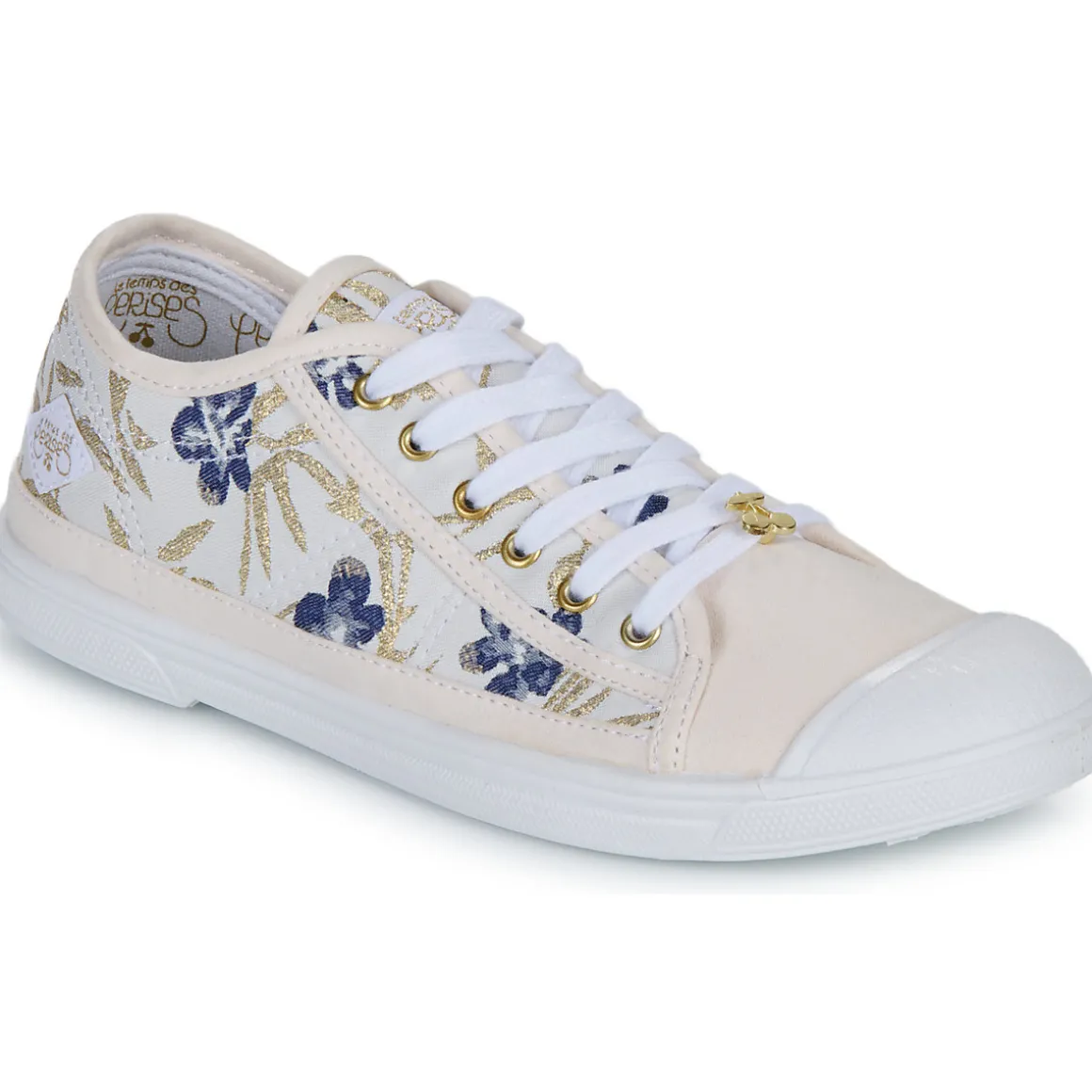 Le Temps des Cerises - BASIC 02