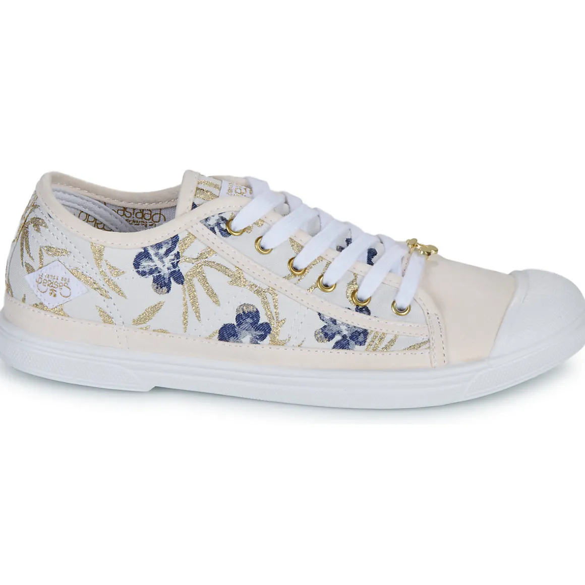 Le Temps des Cerises - BASIC 02