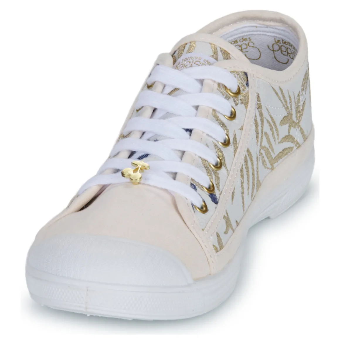 Le Temps des Cerises - BASIC 02