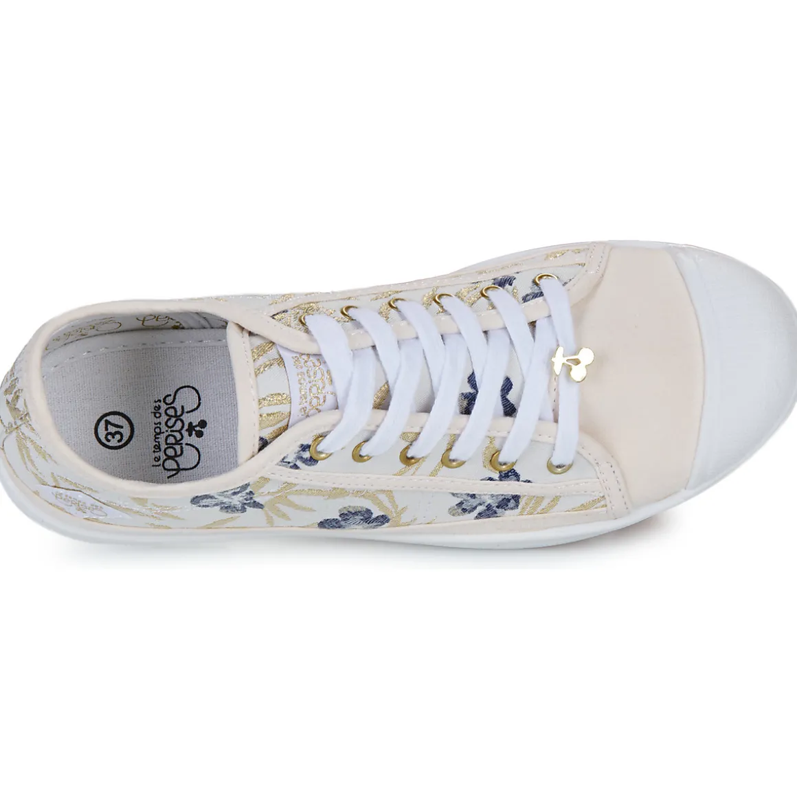 Le Temps des Cerises - BASIC 02