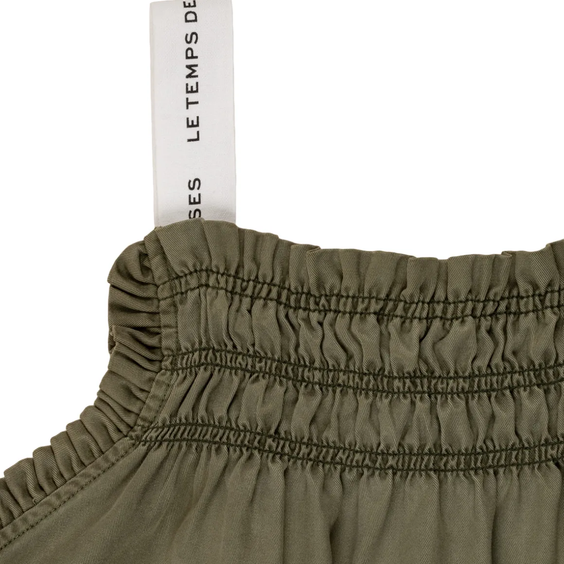 Le Temps des Cerises - BIJA