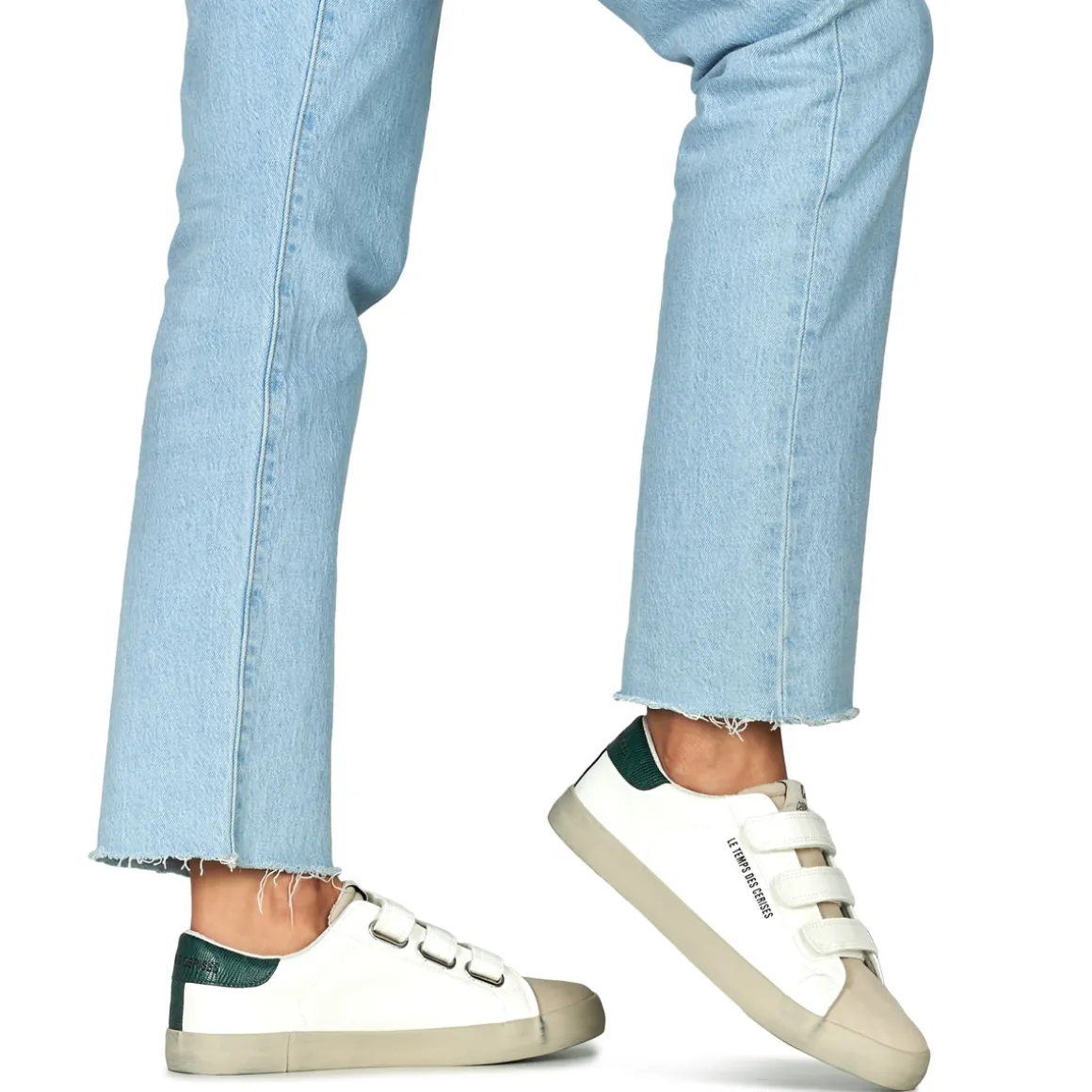 Le Temps des Cerises - CITY