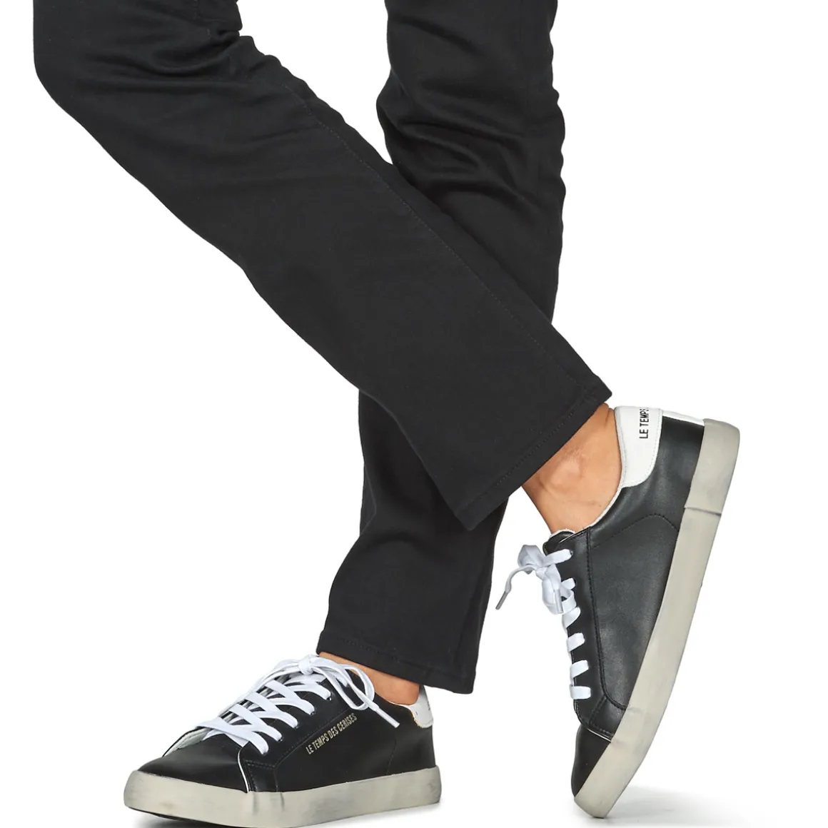 Le Temps des Cerises - CITY