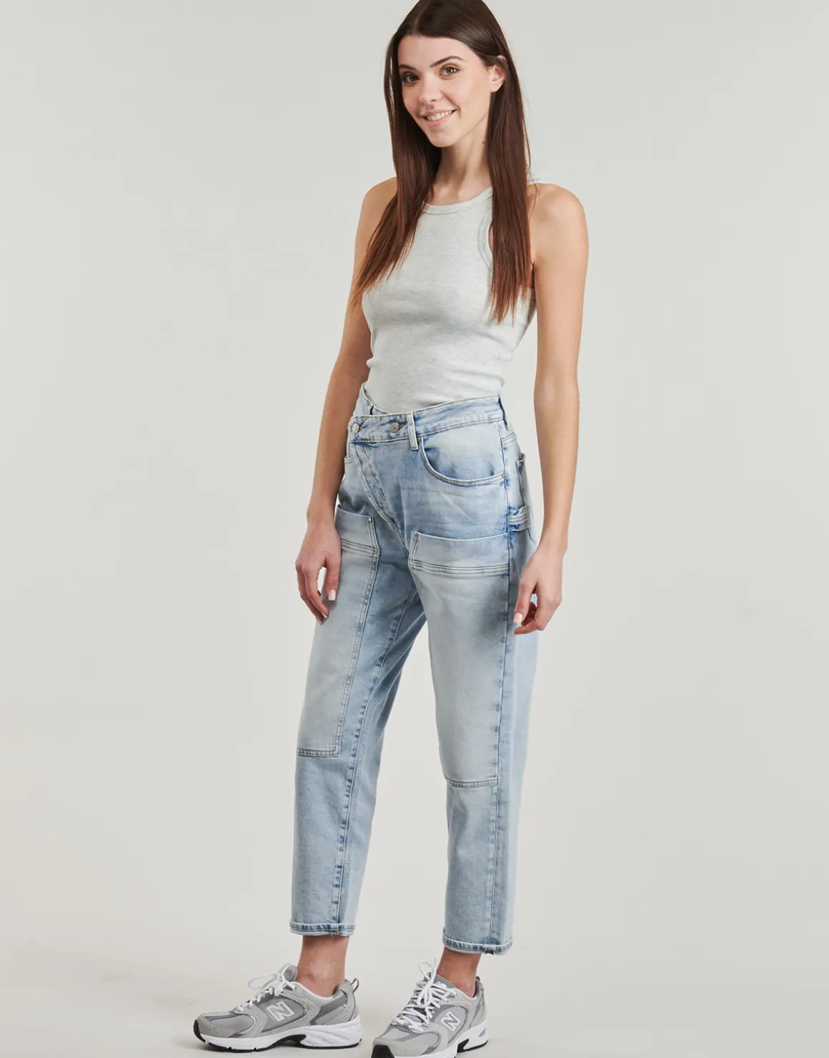 Le Temps des Cerises - COSY