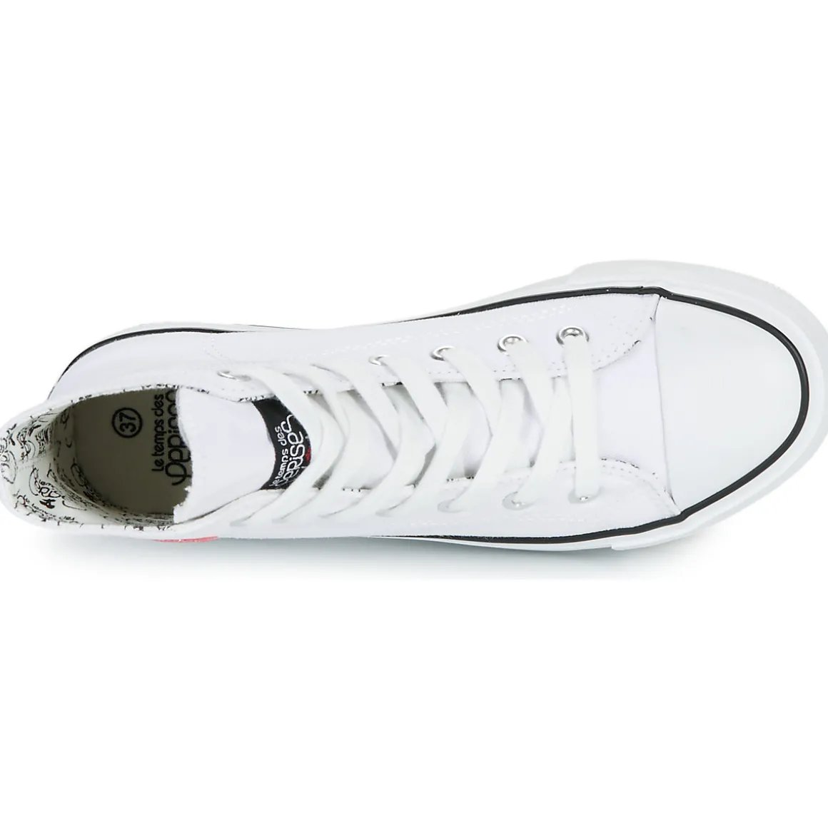 Le Temps des Cerises - DREAM