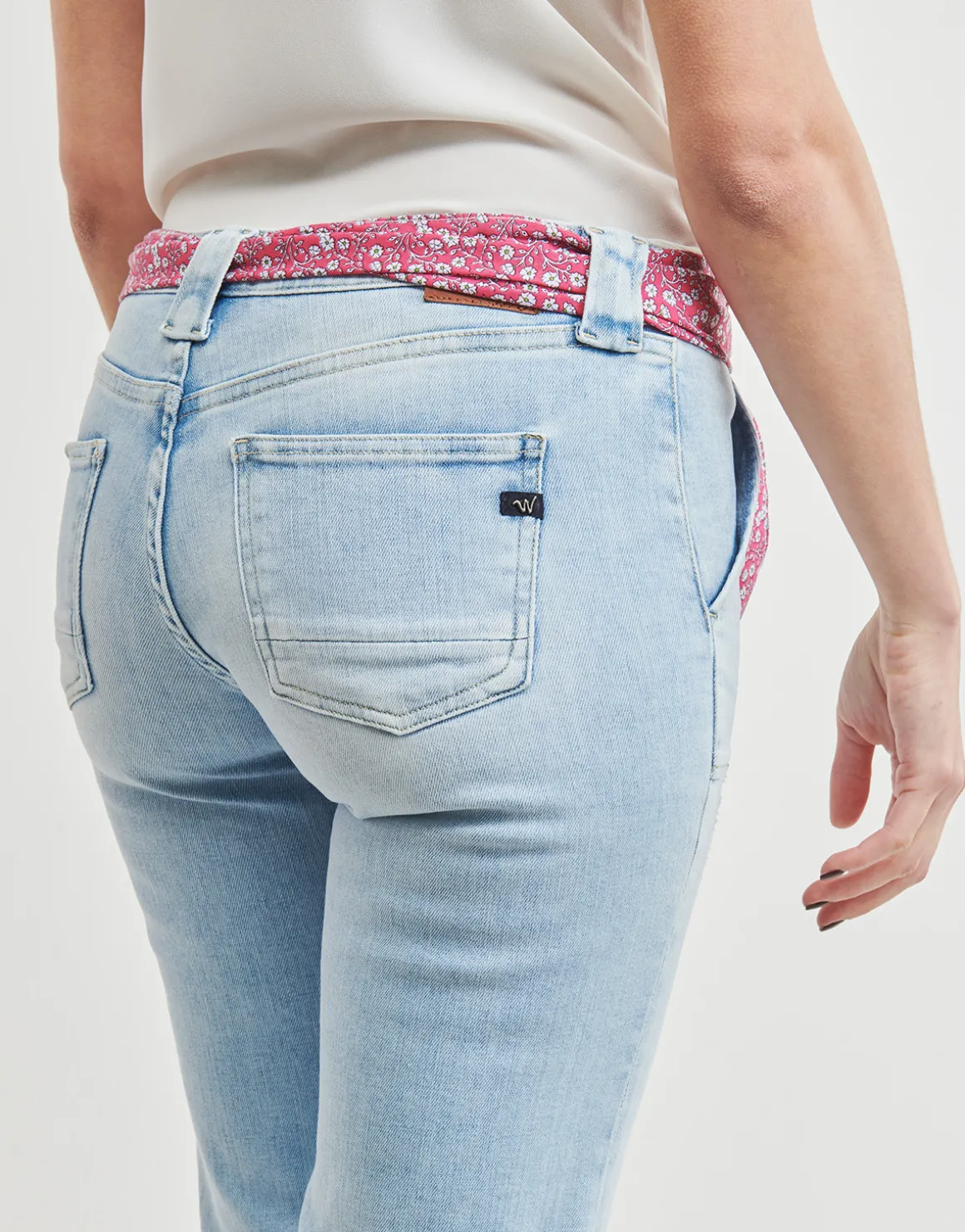 Le Temps des Cerises - FLARE