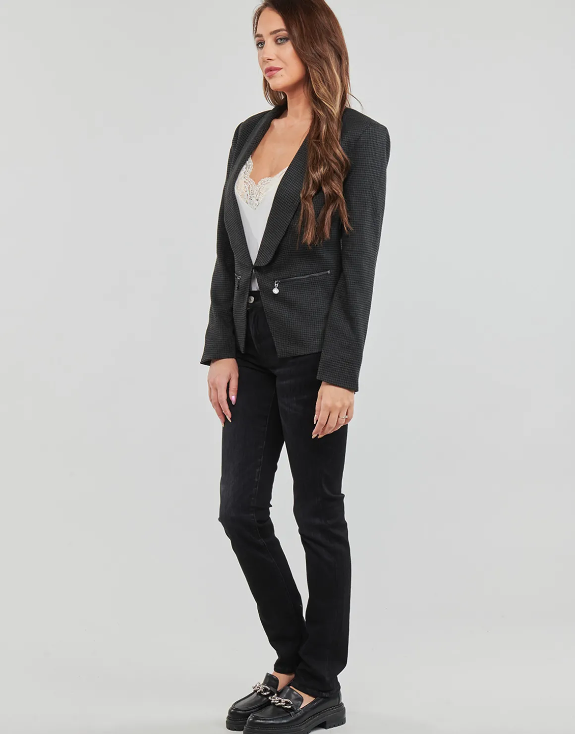 Le Temps des Cerises - HELMIE