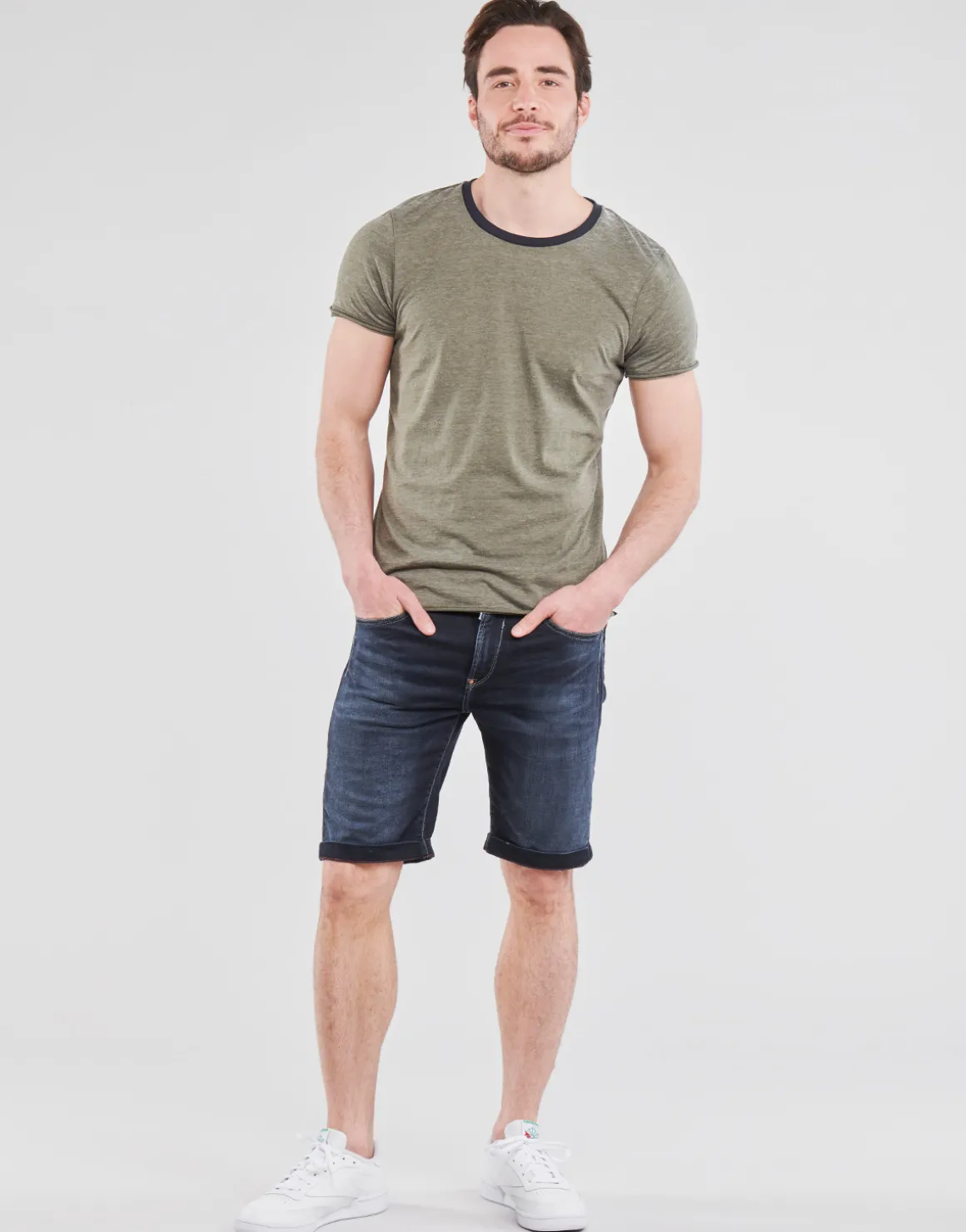 Le Temps des Cerises - JOGG BERMUDA