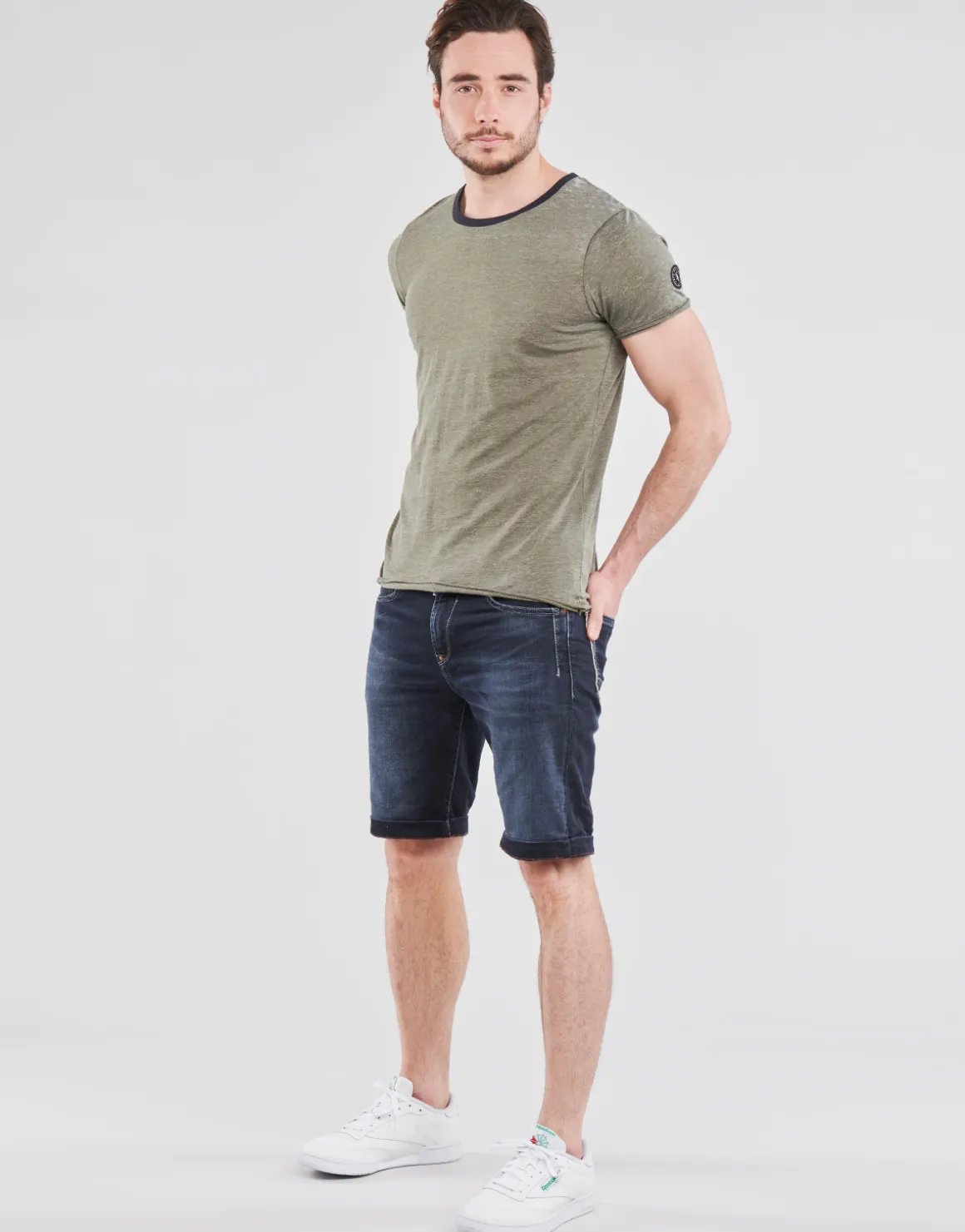 Le Temps des Cerises - JOGG BERMUDA