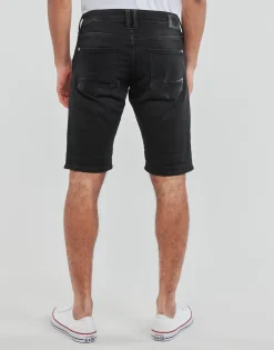 Le Temps des Cerises - JOGG BERMUDA