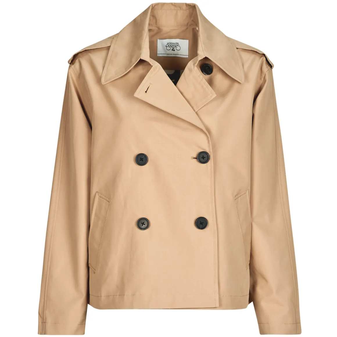 Le Temps des Cerises - LLUVIA