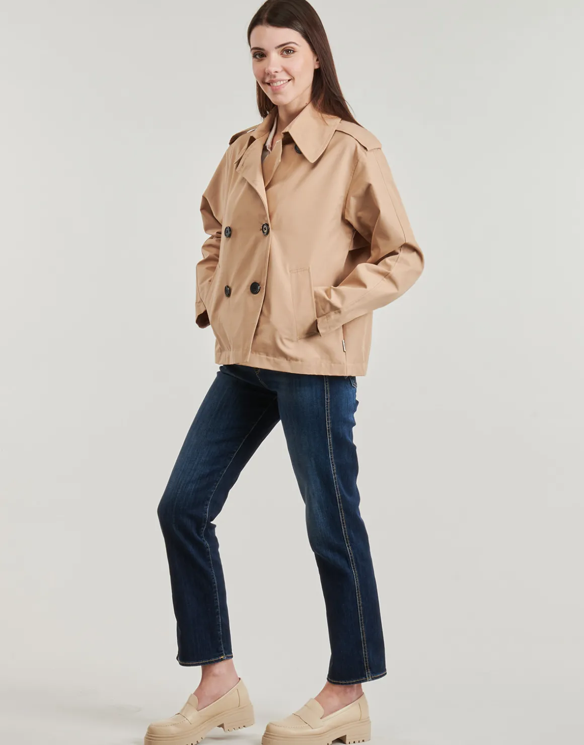 Le Temps des Cerises - LLUVIA