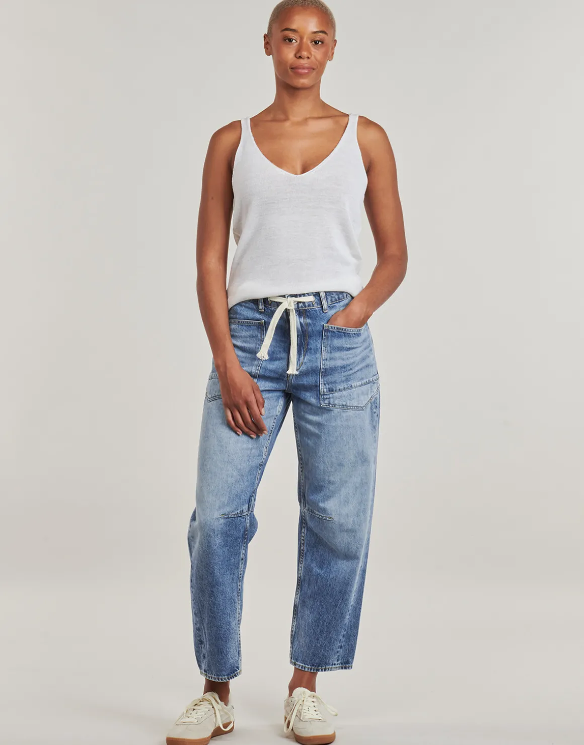 Le Temps des Cerises - MADDIE