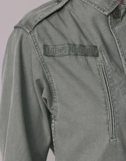 Le Temps des Cerises - PARTOJI