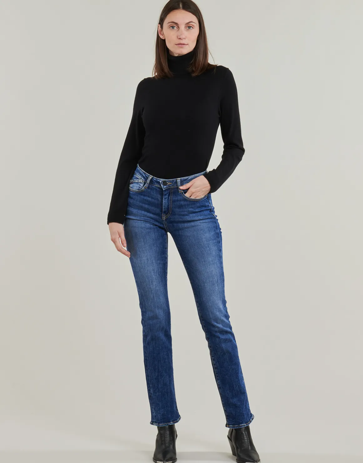 Le Temps des Cerises - POWERB