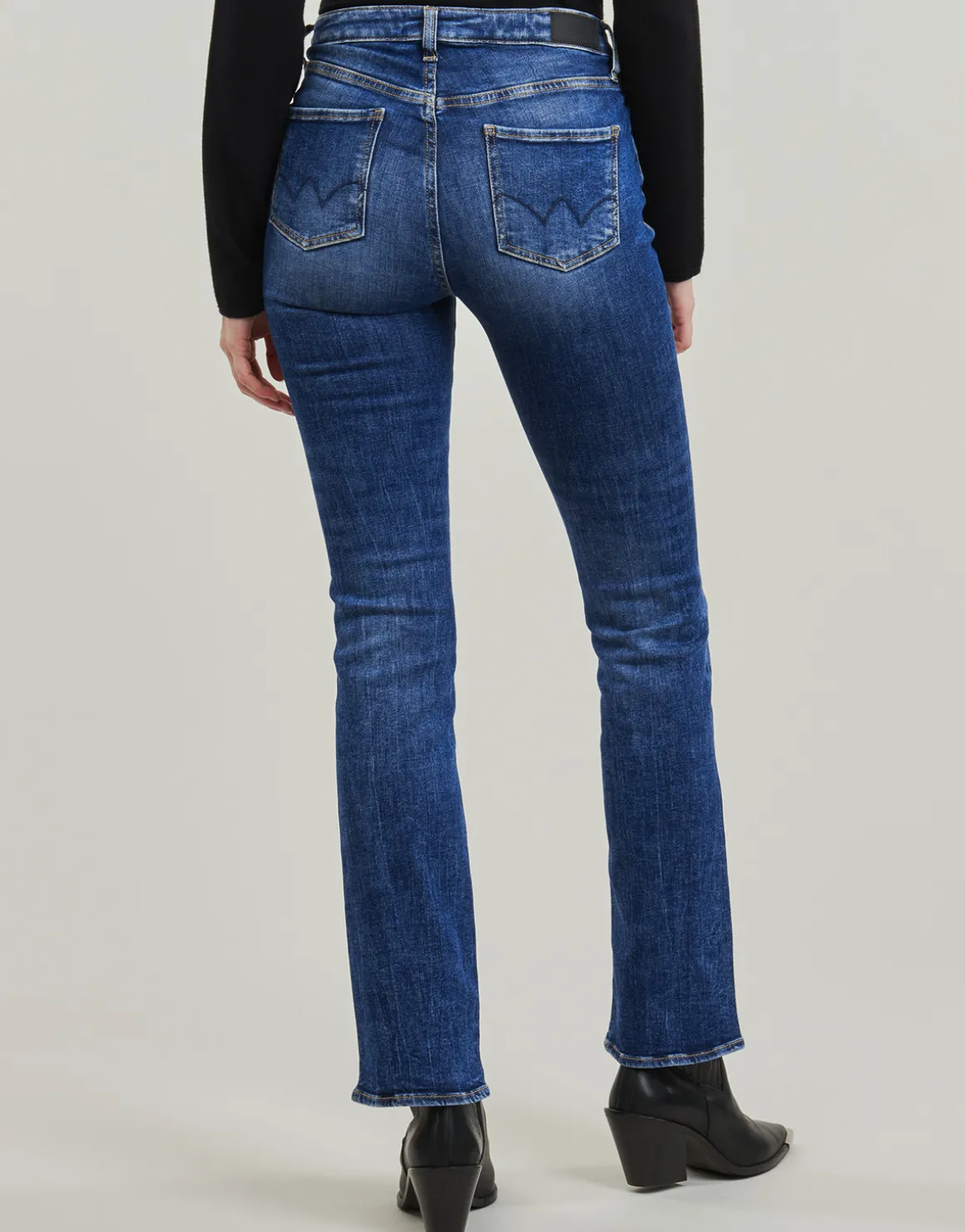 Le Temps des Cerises - POWERB